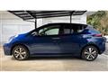 2019 Nissan Leaf