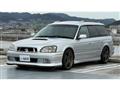 2003 Subaru Legacy Touring Wagon