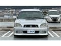 2003 Subaru Legacy Touring Wagon