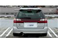 2003 Subaru Legacy Touring Wagon