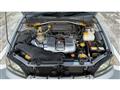 2003 Subaru Legacy Touring Wagon