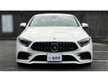 2018 Mercedes-Benz Cls-Class