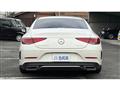 2018 Mercedes-Benz Cls-Class