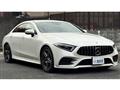 2018 Mercedes-Benz Cls-Class
