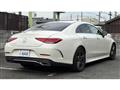 2018 Mercedes-Benz Cls-Class
