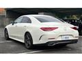 2018 Mercedes-Benz Cls-Class