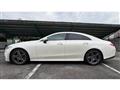 2018 Mercedes-Benz Cls-Class