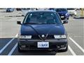 1995 Alfa Romeo 155