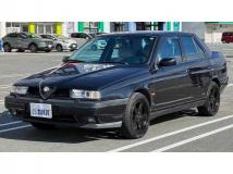 1995 Alfa Romeo 155