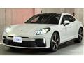 2024 Porsche Panamera