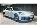 2024 Porsche Panamera
