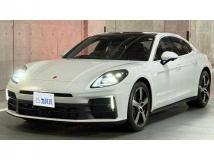 2024 Porsche Panamera