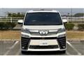 2019 Toyota Vellfire