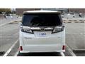 2019 Toyota Vellfire