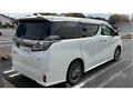 2019 Toyota Vellfire