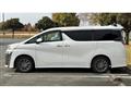 2019 Toyota Vellfire