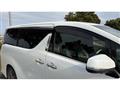 2019 Toyota Vellfire