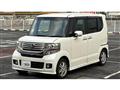 2012 Honda N BOX
