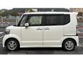 2012 Honda N BOX