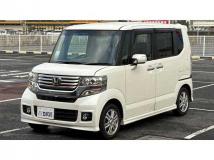 2012 Honda N BOX