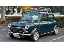 1996 Rover Mini