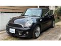 2012 BMW MINI