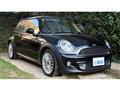 2012 BMW MINI