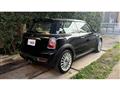 2012 BMW MINI