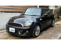 2012 BMW MINI