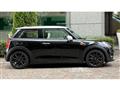 2018 BMW MINI