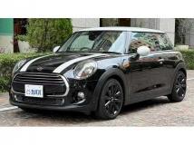 2018 BMW MINI
