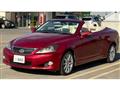 2011 Lexus IS