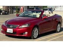 2011 Lexus IS