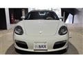 2010 Porsche Boxster