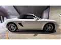 2010 Porsche Boxster