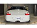2010 Porsche Boxster
