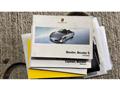 2010 Porsche Boxster