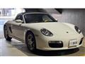 2010 Porsche Boxster