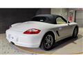 2010 Porsche Boxster