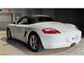2010 Porsche Boxster