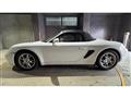 2010 Porsche Boxster
