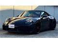 2025 Porsche 911