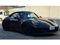 2025 Porsche 911