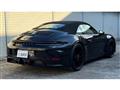 2025 Porsche 911
