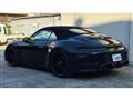 2025 Porsche 911
