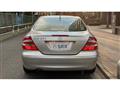 2003 Mercedes-Benz CLK-Class