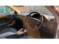 2003 Mercedes-Benz CLK-Class