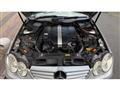 2003 Mercedes-Benz CLK-Class