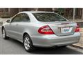 2003 Mercedes-Benz CLK-Class