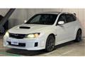 2010 Subaru Impreza Wrx